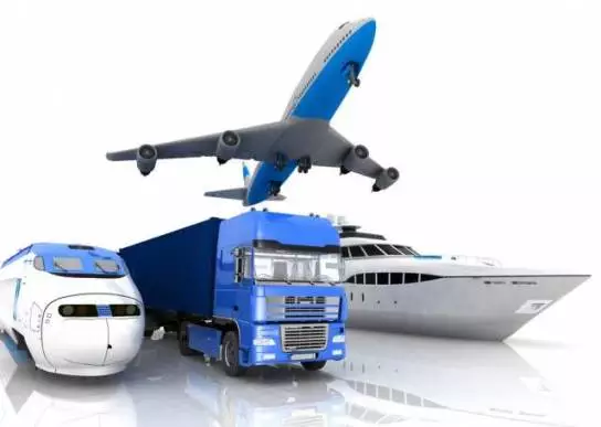 连天接地 大物流体系中的多式联运“河南方案”