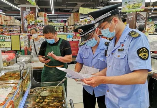 北京西城区开展食用农产品核酸检测，110件初加工产品结果均为阴性