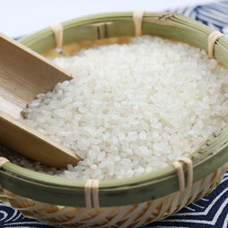 富硒大米 厂家直批，真空包装，健康与品质的保障