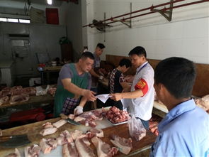 重点食品监管体系全面上线，食用农产品批发迎来智慧化新篇章