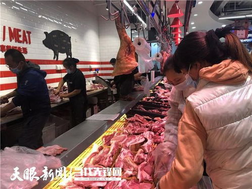 遵义生活物资供应充足，无接触配送与农产品初加工助力城市平稳运行