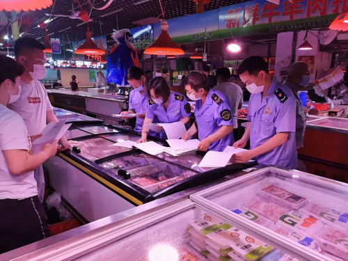 半小时快速检测 助力食用农产品初加工质量安全